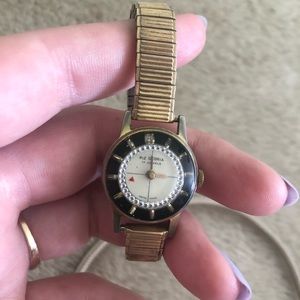 Piz Gloria Swiss made Watch